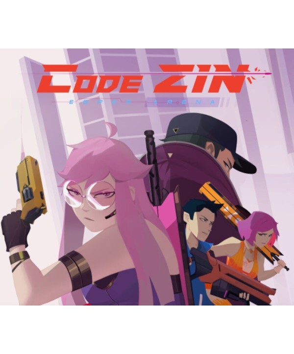Code ZIN: Esper Arena Steam Key GLOBAL